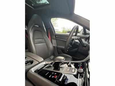 Porsche Panamera 4 E-Hybrid Platinum Edition (2022) - Photo 10