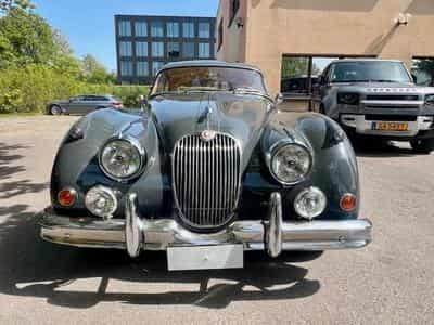 Jaguar XK 150 FHC 3.4 | Komplett restauriert (1958) - Photo 11