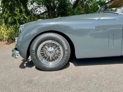 Jaguar XK 150 FHC 3.4 | Komplett restauriert (1958) - Photo 13