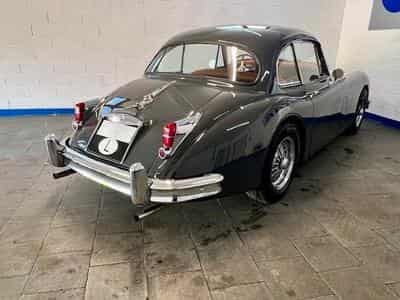 Jaguar XK 150 FHC 3.4 | Komplett restauriert (1958) - Photo 3