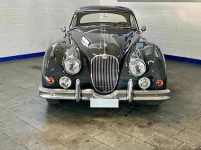 Jaguar XK 150 FHC 3.4 | Komplett restauriert (1958) - Photo 4