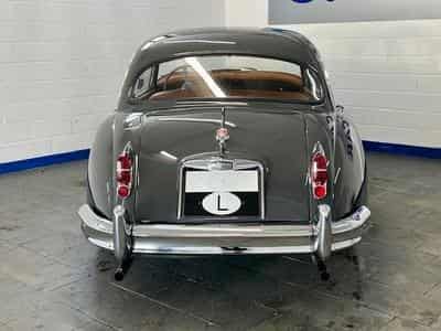 Jaguar XK 150 FHC 3.4 | Komplett restauriert (1958) - Photo 5