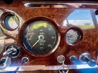 Jaguar XK 150 FHC 3.4 | Komplett restauriert (1958) - Photo 7