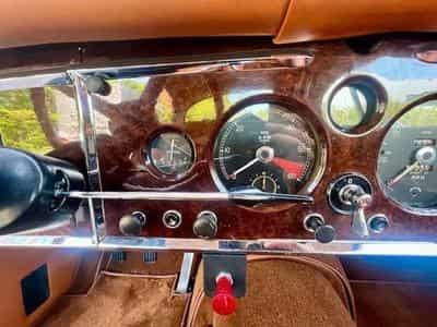 Jaguar XK 150 FHC 3.4 | Komplett restauriert (1958) - Photo 8