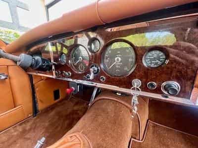 Jaguar XK 150 FHC 3.4 | Komplett restauriert (1958) - Photo 9