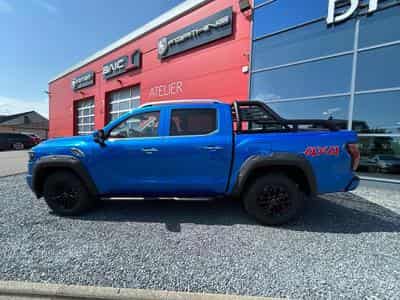 Foton Tunland V9 ULTRA (2026) - Foto 2