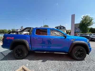 Foton Tunland V9 ULTRA (2026) - Foto 3