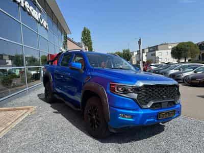 Foton Tunland V9 ULTRA (2026) - Foto 4