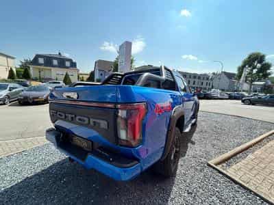 Foton Tunland V9 ULTRA (2026) - Foto 7