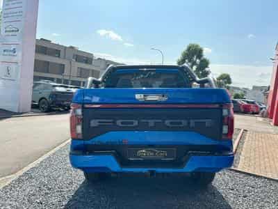 Foton Tunland V9 ULTRA (2026) - Foto 8