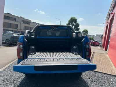 Foton Tunland V9 ULTRA (2026) - Foto 9