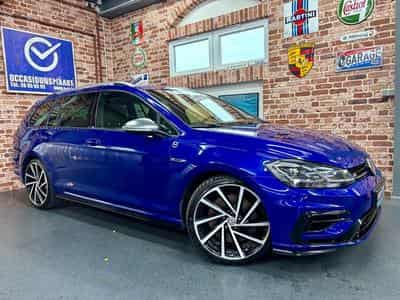 VW Golf Golf VII R Variant 2.0 TFSi 310cv Auto 4Motion (2017) - Foto 1