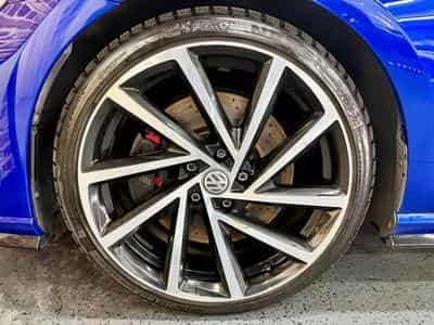 VW Golf Golf VII R Variant 2.0 TFSi 310cv Auto 4Motion (2017) - Foto 3