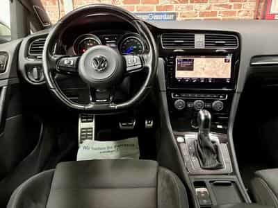 VW Golf Golf VII R Variant 2.0 TFSi 310cv Auto 4Motion (2017) - Foto 4