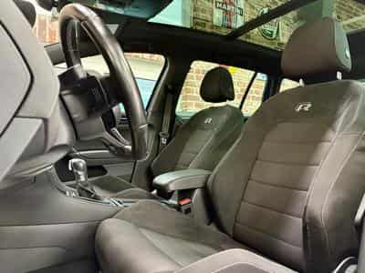 VW Golf Golf VII R Variant 2.0 TFSi 310cv Auto 4Motion (2017) - Foto 5