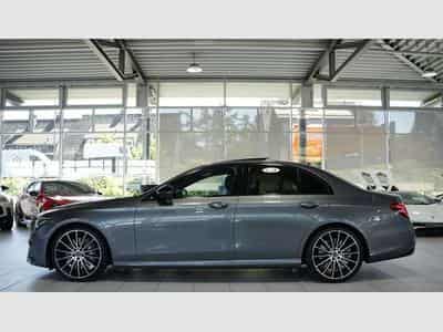Mercedes E 450 4M Limousine AMG Line *2.H *20 *LUFT*Pano (2019) - Photo 13