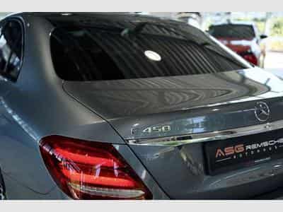 Mercedes E 450 4M Limousine AMG Line *2.H *20 *LUFT*Pano (2019) - Photo 14
