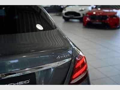 Mercedes E 450 4M Limousine AMG Line *2.H *20 *LUFT*Pano (2019) - Photo 15