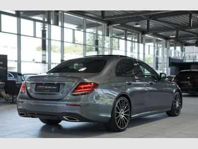 Mercedes E 450 4M Limousine AMG Line *2.H *20 *LUFT*Pano (2019) - Photo 9