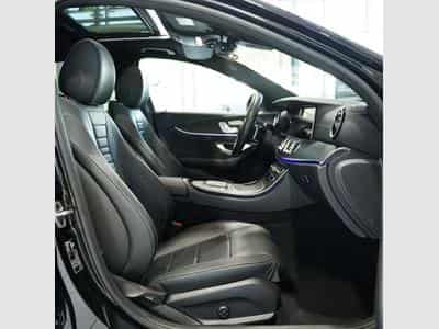 Mercedes E 450 4M AMG Line Limousine *2.H *20 *GSD *LUFT (2021) - Photo 15