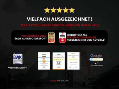 Mercedes E 450 4M AMG Line Limousine *2.H *20 *GSD *LUFT (2021) - Foto 3