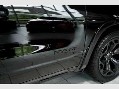 Dodge RAM 1500 Limited 4X4 1.H*Gas-Anlage *360° *GSD (2024) - Foto 12
