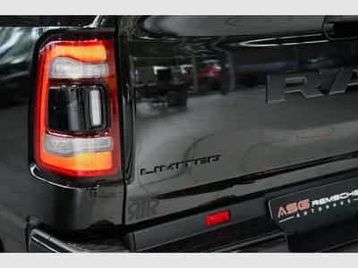 Dodge RAM 1500 Limited 4X4 1.H*Gas-Anlage *360° *GSD (2024) - Foto 13