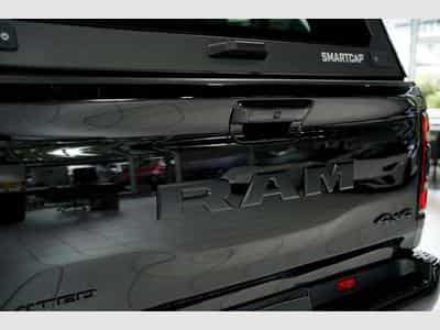 Dodge RAM 1500 Limited 4X4 1.H*Gas-Anlage *360° *GSD (2024) - Foto 14