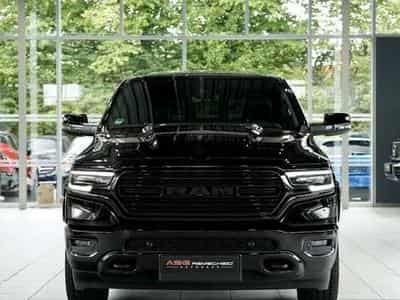Dodge RAM 1500 Limited 4X4 1.H*Gas-Anlage *360° *GSD (2024) - Foto 2