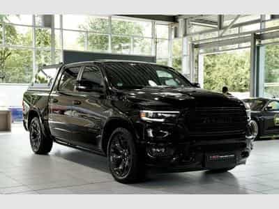 Dodge RAM 1500 Limited 4X4 1.H*Gas-Anlage *360° *GSD (2024) - Foto 3