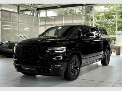 Dodge RAM 1500 Limited 4X4 1.H*Gas-Anlage *360° *GSD (2024) - Foto 4