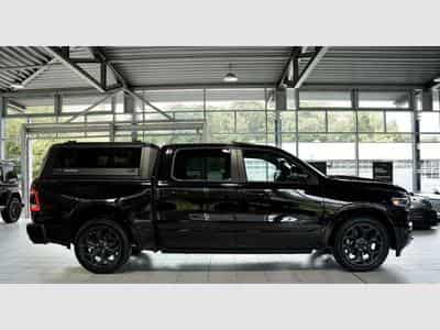 Dodge RAM 1500 Limited 4X4 1.H*Gas-Anlage *360° *GSD (2024) - Foto 5
