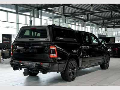 Dodge RAM 1500 Limited 4X4 1.H*Gas-Anlage *360° *GSD (2024) - Foto 6