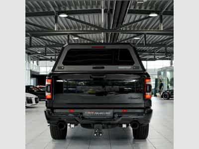 Dodge RAM 1500 Limited 4X4 1.H*Gas-Anlage *360° *GSD (2024) - Foto 7