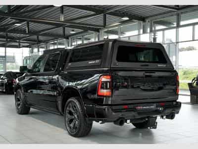 Dodge RAM 1500 Limited 4X4 1.H*Gas-Anlage *360° *GSD (2024) - Foto 8