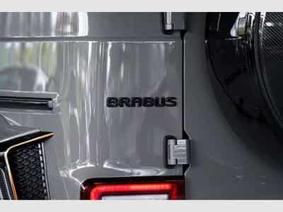 Mercedes G 63 AMG Brabus G800 *24Zoll *Carbon*Distr.*Key* (2026) - Foto 12