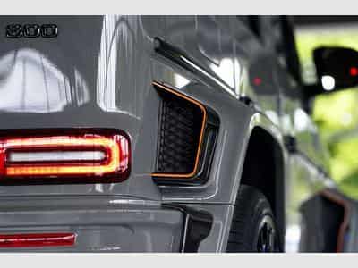 Mercedes G 63 AMG Brabus G800 *24Zoll *Carbon*Distr.*Key* (2026) - Foto 14