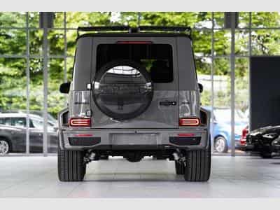 Mercedes G 63 AMG Brabus G800 *24Zoll *Carbon*Distr.*Key* (2026) - Foto 9