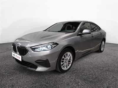 BMW 216 216 dA GranCoupé SPORTLINE NAVI / FULL LED / CUIR SPORT (2022) - Photo 1
