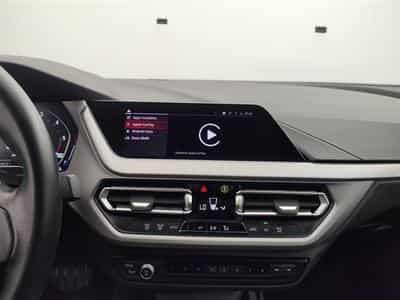 BMW 216 216 dA GranCoupé SPORTLINE NAVI / FULL LED / CUIR SPORT (2022) - Photo 12