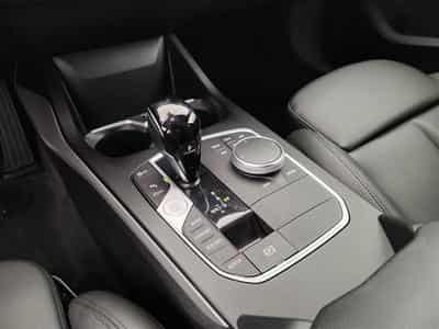 BMW 216 216 dA GranCoupé SPORTLINE NAVI / FULL LED / CUIR SPORT (2022) - Photo 13