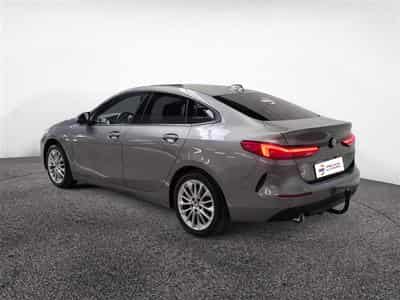 BMW 216 216 dA GranCoupé SPORTLINE NAVI / FULL LED / CUIR SPORT (2022) - Photo 2