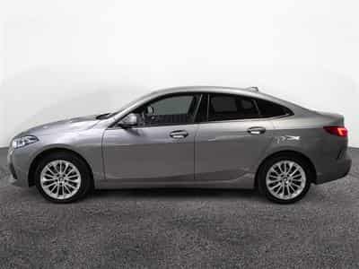 BMW 216 216 dA GranCoupé SPORTLINE NAVI / FULL LED / CUIR SPORT (2022) - Photo 3