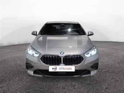 BMW 216 216 dA GranCoupé SPORTLINE NAVI / FULL LED / CUIR SPORT (2022) - Photo 4