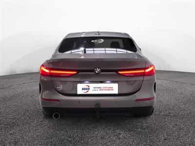 BMW 216 216 dA GranCoupé SPORTLINE NAVI / FULL LED / CUIR SPORT (2022) - Photo 5