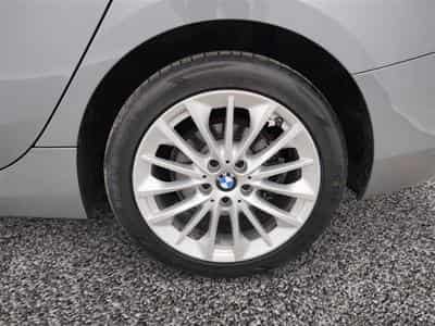 BMW 216 216 dA GranCoupé SPORTLINE NAVI / FULL LED / CUIR SPORT (2022) - Photo 6