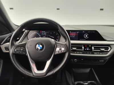 BMW 216 216 dA GranCoupé SPORTLINE NAVI / FULL LED / CUIR SPORT (2022) - Photo 9