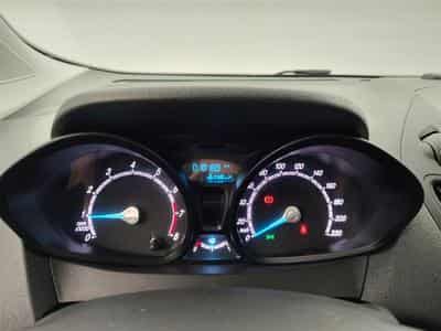 Ford Transit 1.0 EcoBoost Trend (2021) - Photo 10