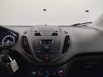 Ford Transit 1.0 EcoBoost Trend (2021) - Photo 11