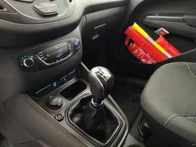 Ford Transit 1.0 EcoBoost Trend (2021) - Photo 12